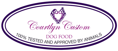 Courtylyn Custom Dogfood